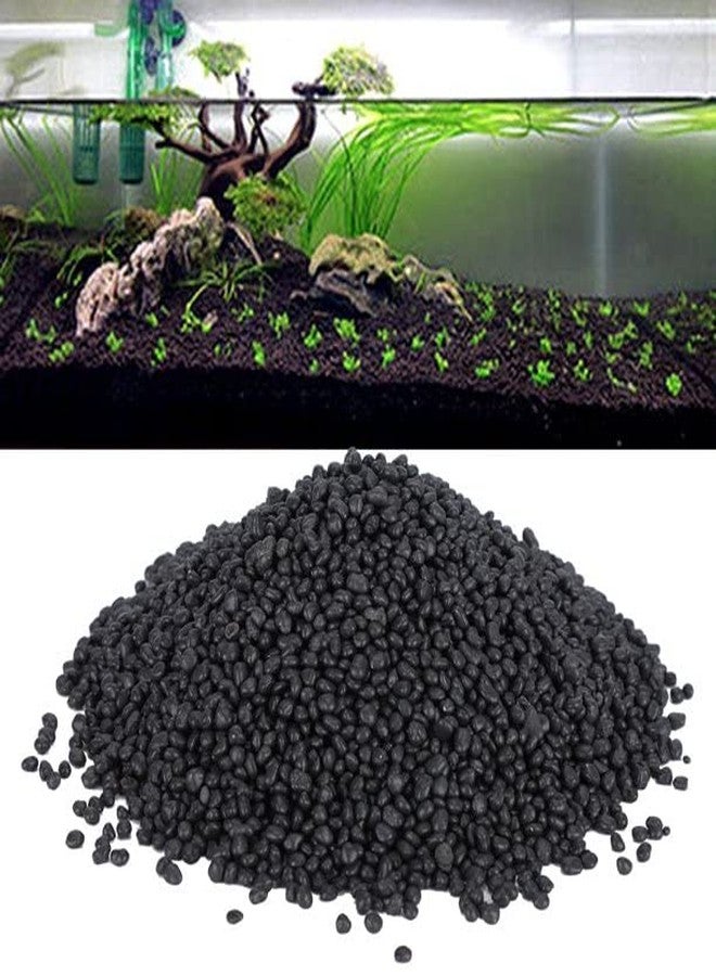 تربة أحواض السمك البلاتينية من فاييناتو أكواتيك ريميديز، منتج ياباني (1 لتر) - Image 3